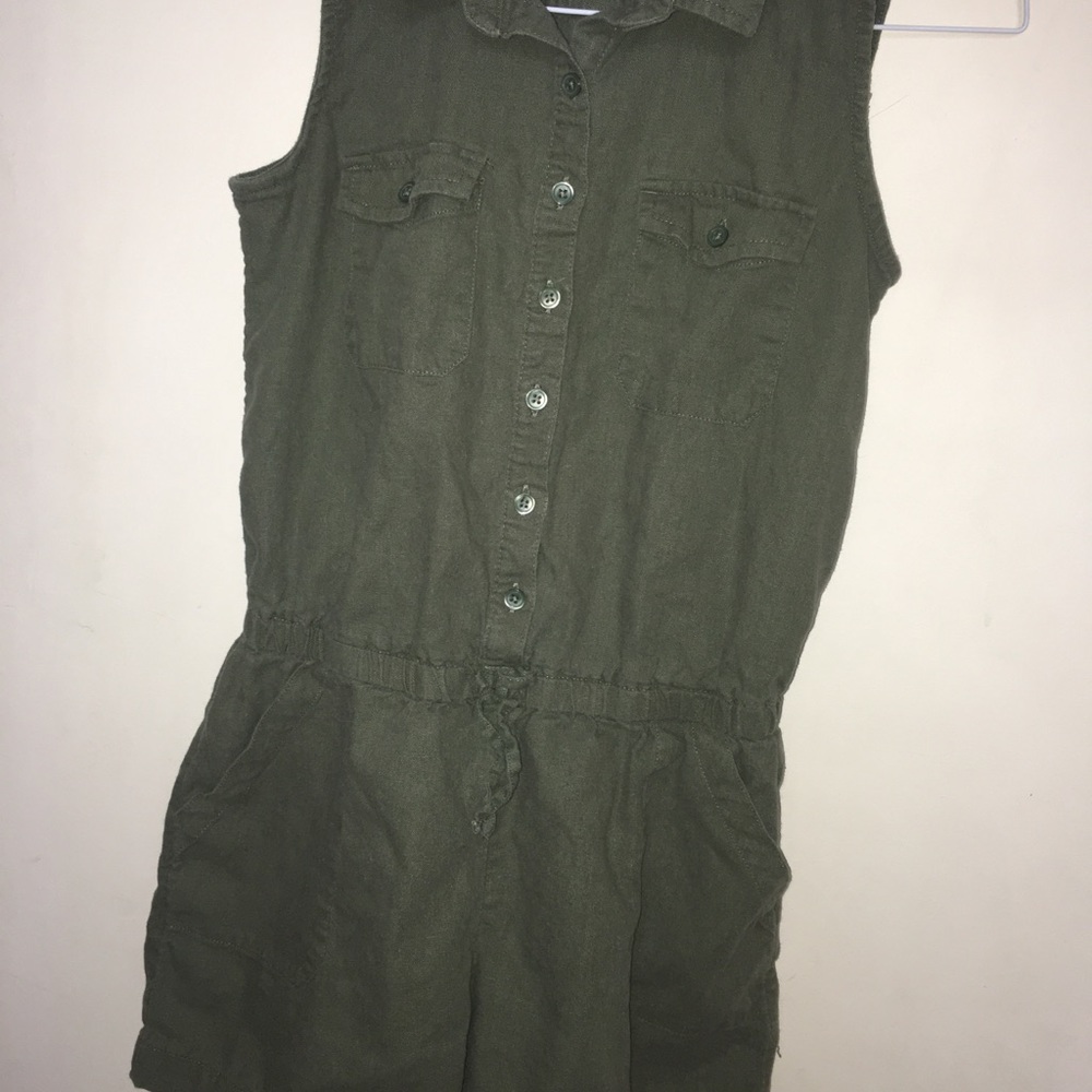 Tween Camo Coloured Jumper